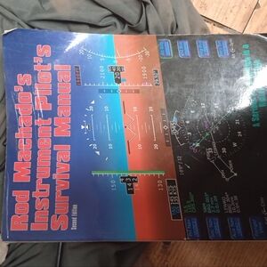 Pilot survival manual